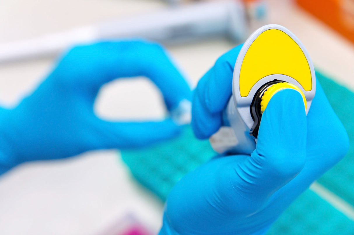 Immunochemistr