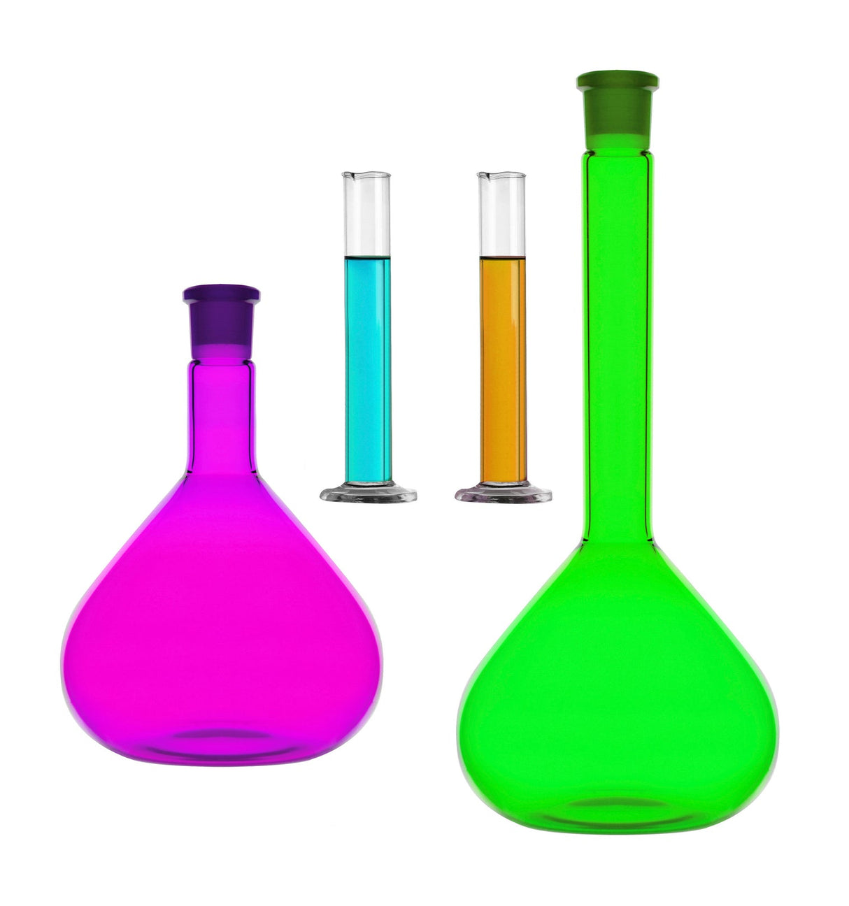 MARTIUS BLUE STAIN KIT (MBS), 200 tests